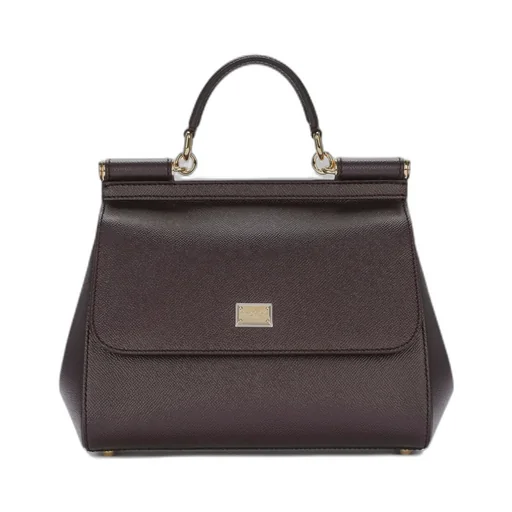 Small Sicily Tote Bag