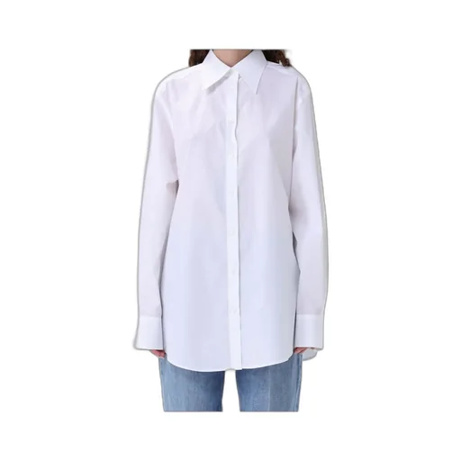 Poplin Shirt