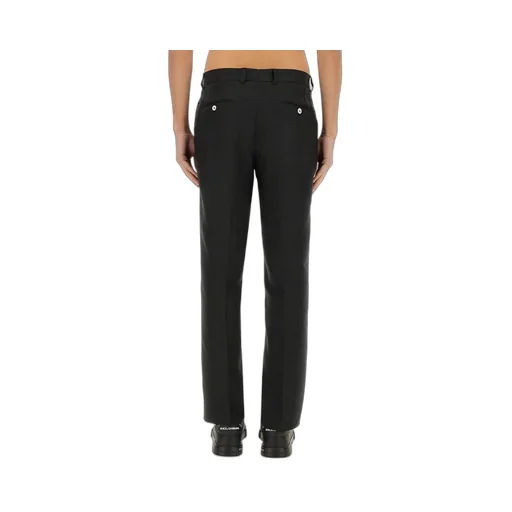 Pressed Crease Pants
