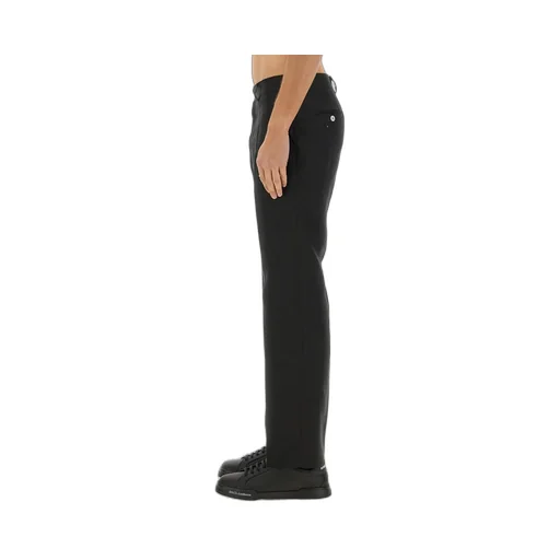 Pressed Crease Pants