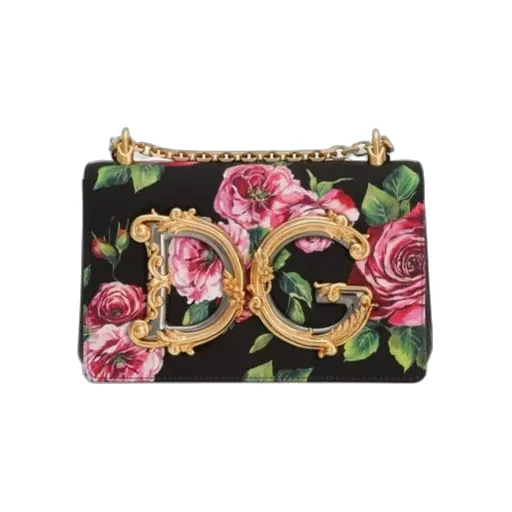 Cross Body Bag