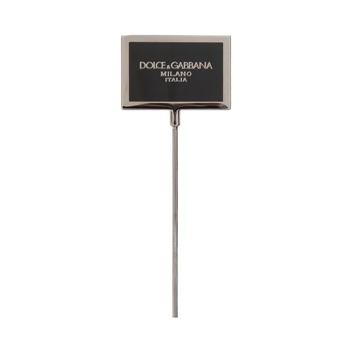 Logo-Plaque Lapel Pin