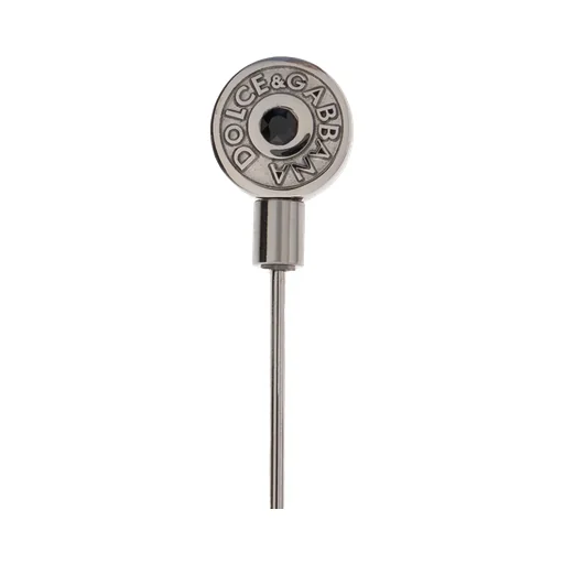 Logo-Plaque Lapel Pin