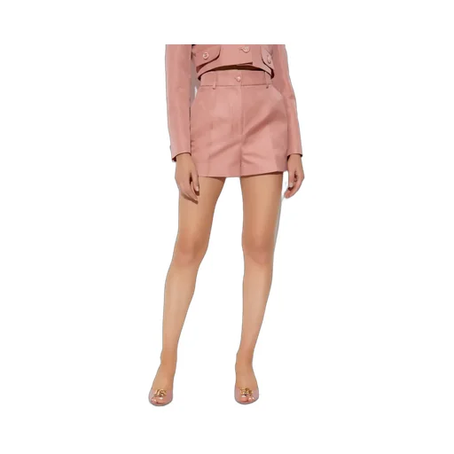 Dg Monogram Shorts