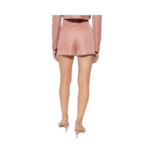 Dg Monogram Shorts