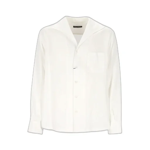 Long-Sleeved Shirt