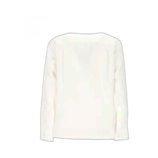 Long-Sleeved Shirt