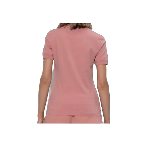 Dg Logo Embroidered Crewneck T-Shirt