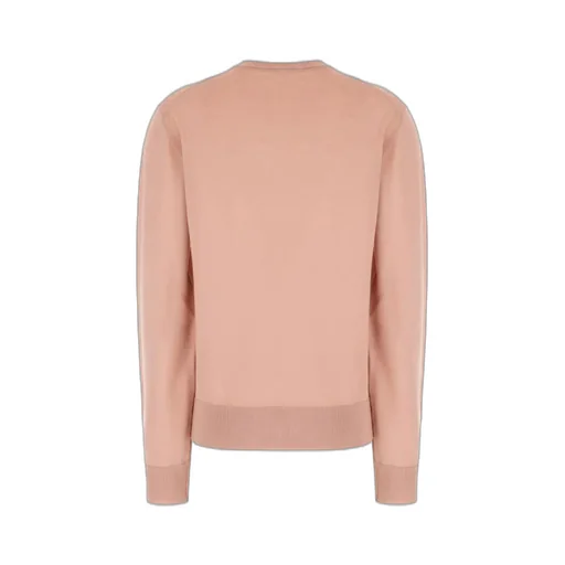 Virgin Wool Cardigan