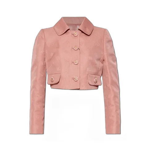 Short Jacket