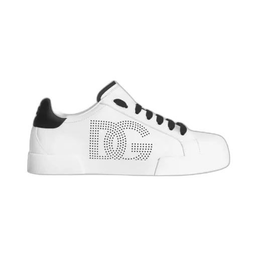 Portofino Low-Top Sneakers