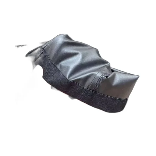 Elastic Waist Casual Pants