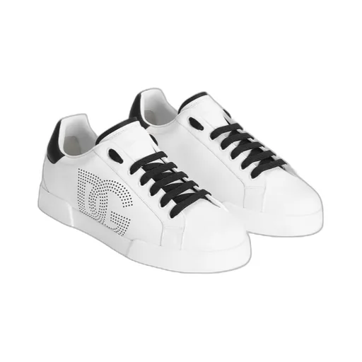 Portofino Low-Top Sneakers