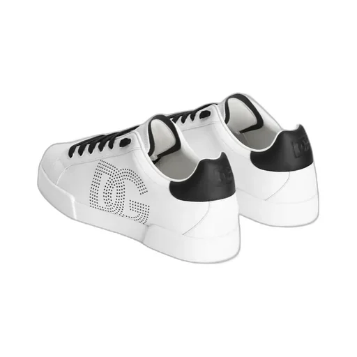 Portofino Low-Top Sneakers