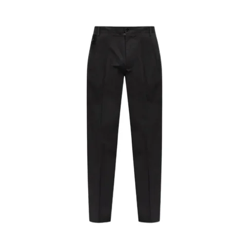 Pleat Tailored Trousers