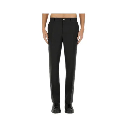 Pressed Crease Pants
