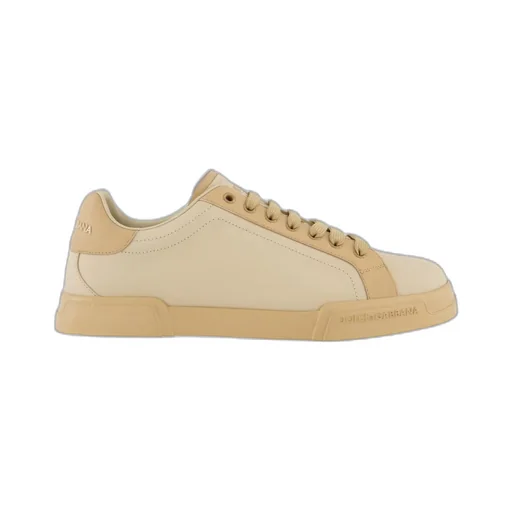 Portofino Lace-Up Sneakers
