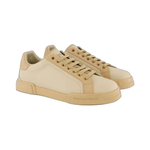 Portofino Lace-Up Sneakers