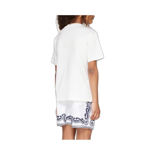 Logo-Print T-Shirt