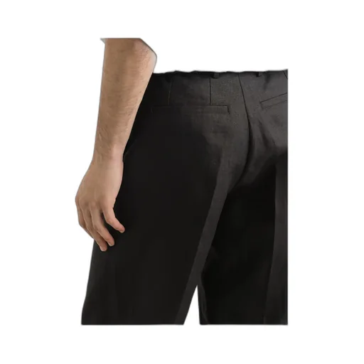 Pressed Crease Pants