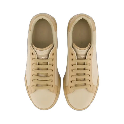 Portofino Lace-Up Sneakers