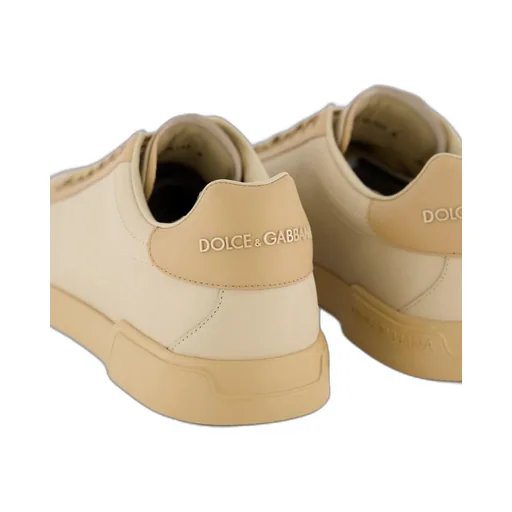 Portofino Lace-Up Sneakers