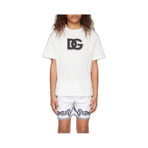 Logo-Print T-Shirt