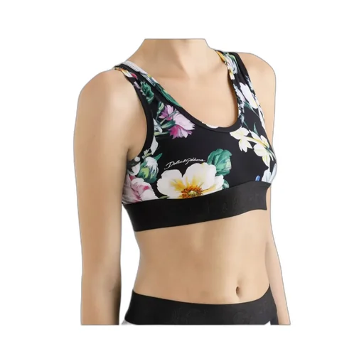 Floral Printed Bralette