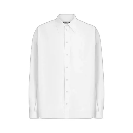 Long-Sleeved Shirt