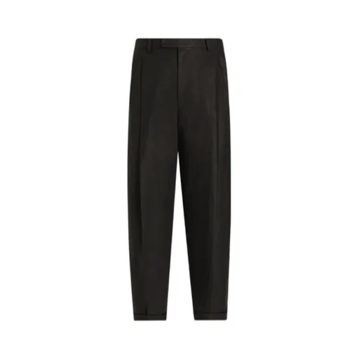 Pressed Crease Pants