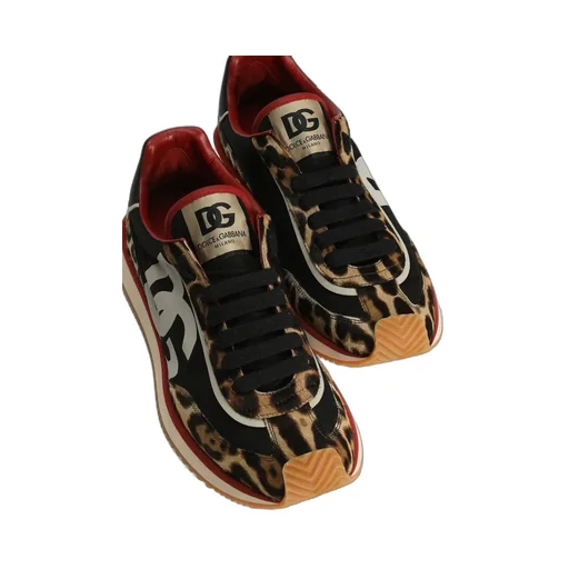 Dg Cushion Sneakers