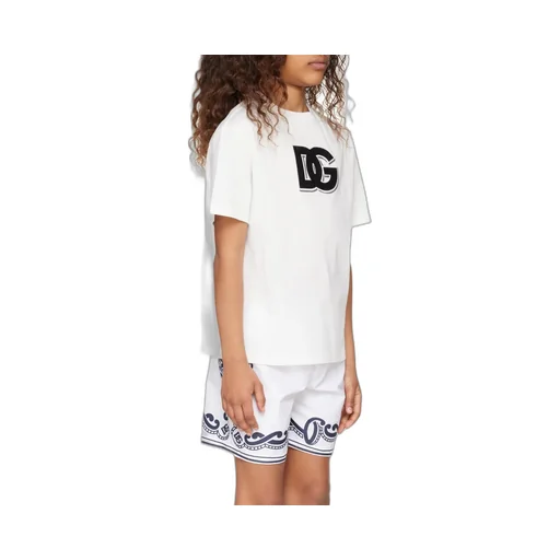Logo-Print T-Shirt
