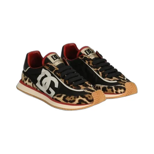 Dg Cushion Sneakers