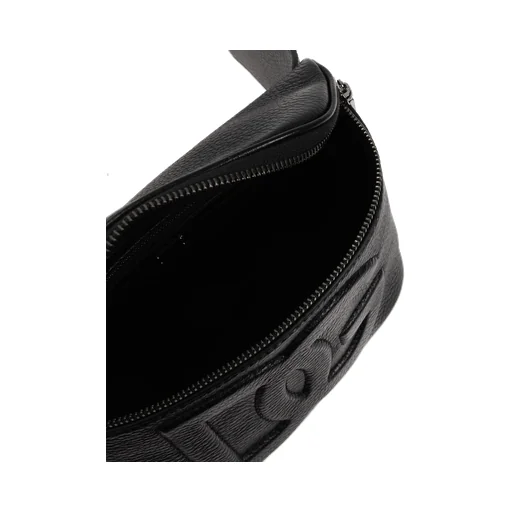 3D-Effect Dg Logo Belt Bag