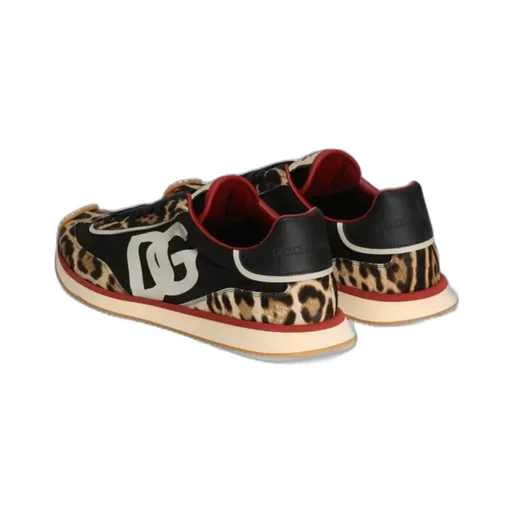 Dg Cushion Sneakers