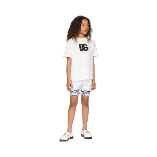 Logo-Print T-Shirt