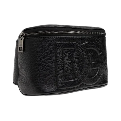 3D-Effect Dg Logo Belt Bag