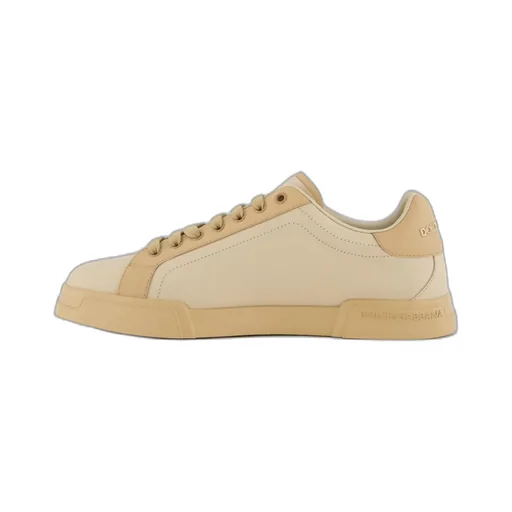 Portofino Lace-Up Sneakers