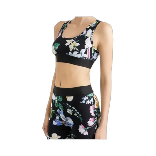 Floral Printed Bralette