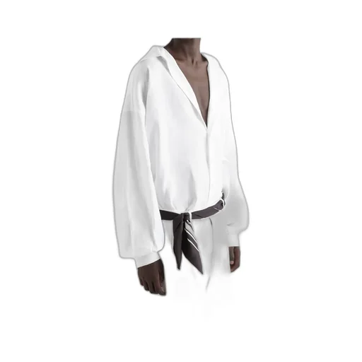 Long-Sleeved Shirt