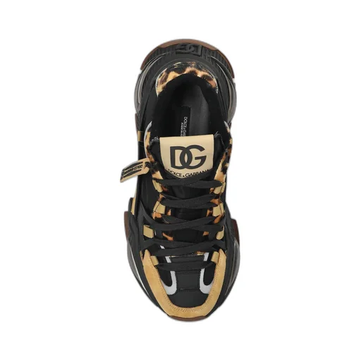 Airmaster Low-Top Sneakers