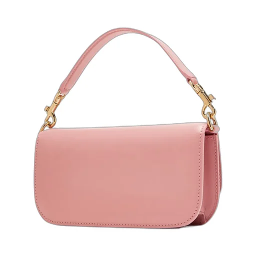 Dg Logo Plaque 3.5 Crossbody Bag