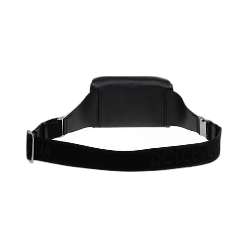 3D-Effect Dg Logo Belt Bag