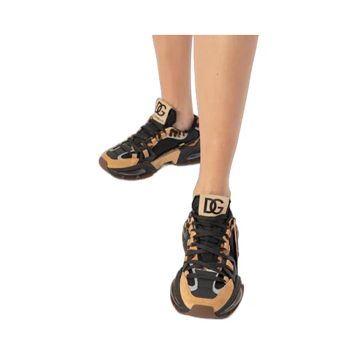 Airmaster Low-Top Sneakers