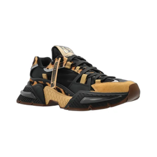 Airmaster Low-Top Sneakers