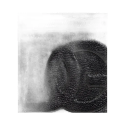 3D-Effect Dg Logo Belt Bag