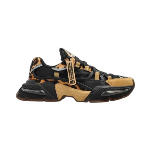 Airmaster Low-Top Sneakers
