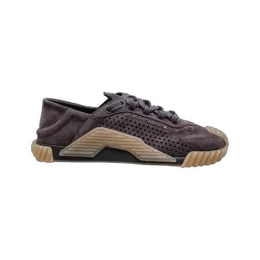 Ns1 Logo Lettering Sneakers