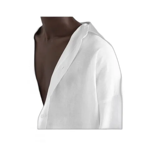 Long-Sleeved Shirt