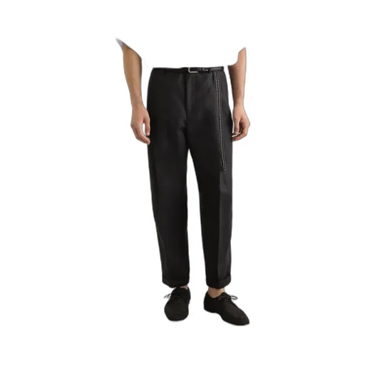 Pressed Crease Pants